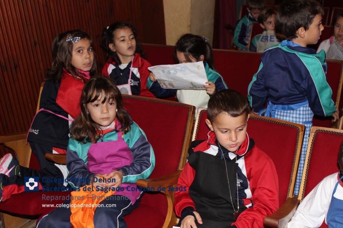 2014 12 22 REYES MAGOS 1er. CICLO PRIMARIA (15)